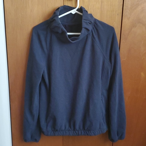 Lululemon After All Pullover - Picture 6 of 9